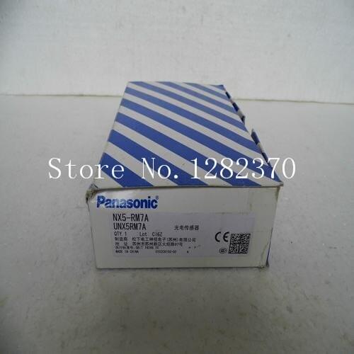 [BELLA] new original authentic - - sensor NX5-RM7A spot --2PCS/LOT