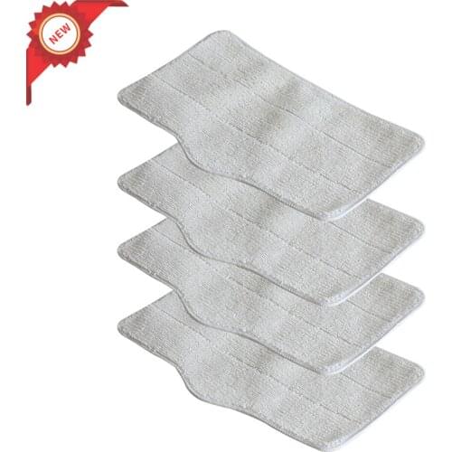 Steam Vacuum cleaner Mop Cloth Cleaning Pads for Xiaomi Deerma DEM ZQ600 ZQ610 Handhold Cleaner Mop Replacement Accessory