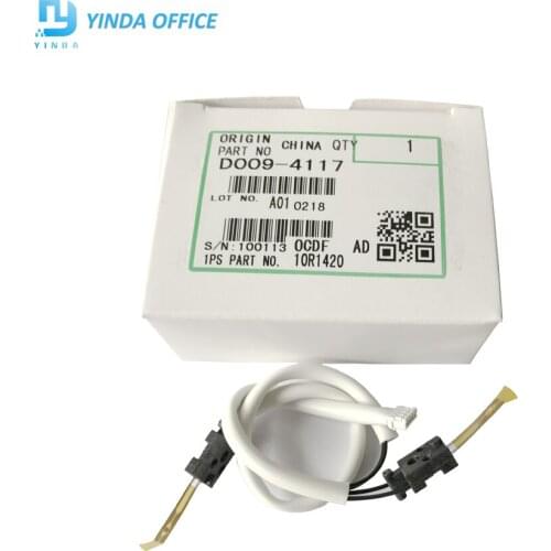 Mp4000 thermistor D009-4177 for ricoh mp4000 5000 4001 4002 5001 5002 Grade A