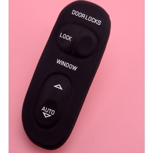 CITALL 12135165 Right Side Door Window Lock Control Switch Fit for Chevrolet Corvette C5 1997 1998 1999 2000 2001 2002 2003 2004