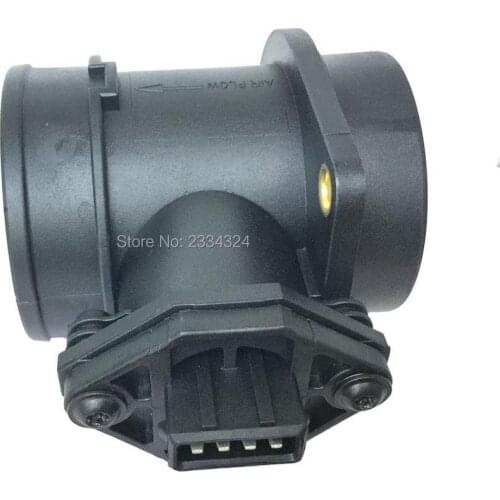Mass Air Flow Sensor Mete For Volvo 850 C70 S70 V70 Renault Safrane 2.0 2.3 2.4 2.5 12757490 0280217107 7403507697 7700100572