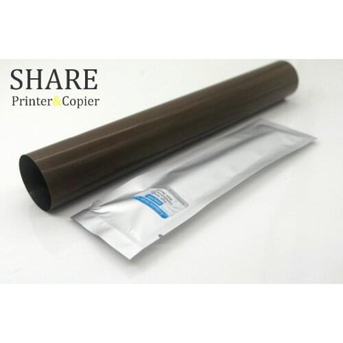 20 Fuser film sleeve + grease for Brother DCP8110 8150 8155 HL5440 HL5445 5450 HL5470 HL6180 HL6182 MFC8512 8710 MFC8910 MFC8950