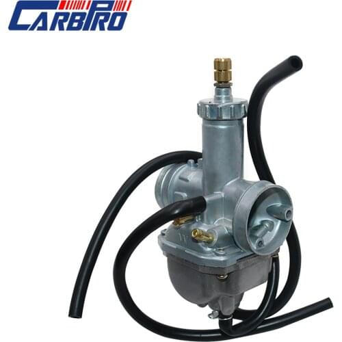 Carburetor Carb for Kawasaki Bayou 220 KLF220 KLF 220 1988-1998 / KLF 250 2003-2011