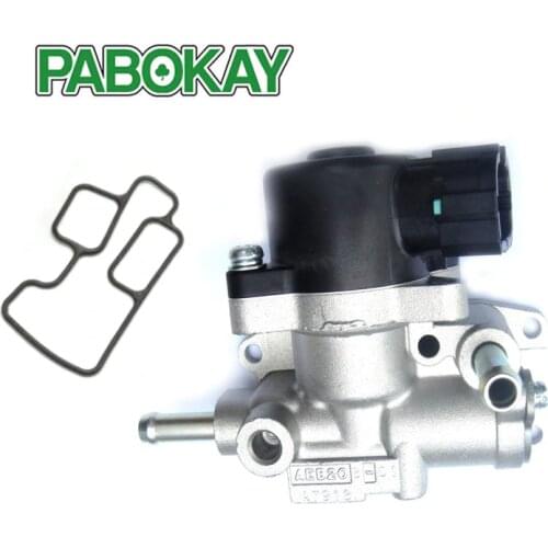 Best Quality Idle Speed Air Control Valve IAC 23781-4M500 23781-4M50A 23781-5M401 For Nissan Almera N16 23781-2Y011 23781-2Y010