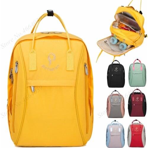 POFUNUO Bags And Suitcases