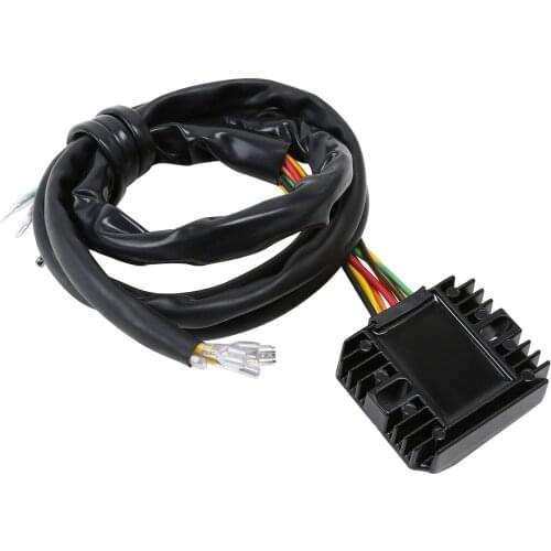 Motorcycle Regler Voltage Regulator Rectifier For BMW R100 R90 R80 R65 R60 Guzzi V35 V65