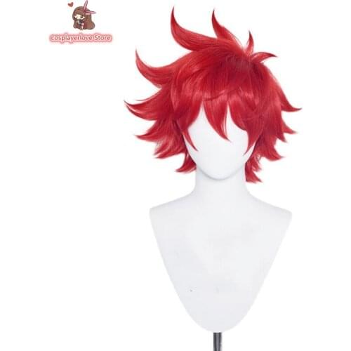 SK∞ the Infinity/SK8 the Infinity SK Reki Headwear for Cosplay Halloween Carnival Costume