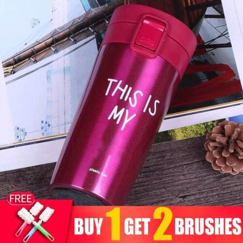 Thermoses Mugs WTCABROE China