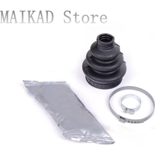 Rear C V Axle Boot C V Boot cv joint Boot for BMW Z4 E85 E86 2.0i 2.2i 2.5i 2.5si 3.0i 3.0 33211229376