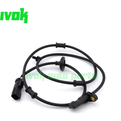 Rear Right ABS Wheel Speed Sensor For Jeep Grand Cherokee WJ 1998-2005 56041508AA 056041508AA