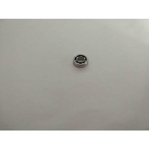 8x12x2.5 SMR128 ABEC3 8X12X2.5mm Stainless steel bearing