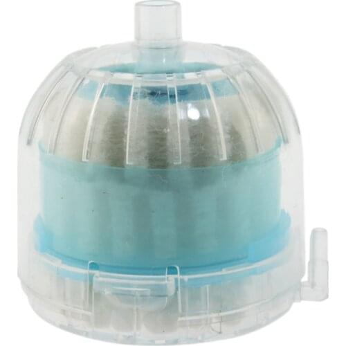 Aquarium oxygen pump accessories water goblins aerobic filter 2 or 1 bubble stone aquarium filters