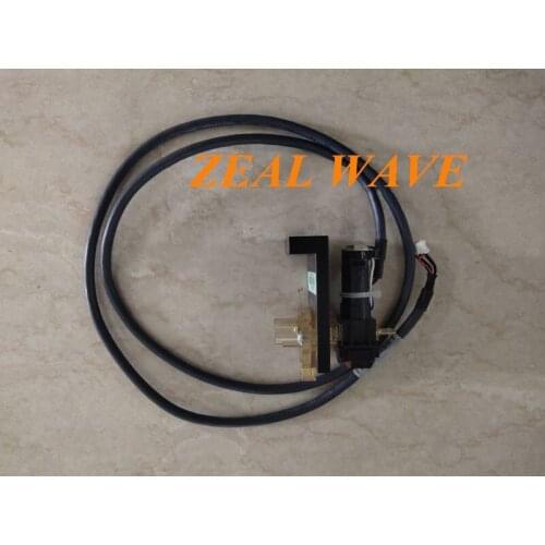 Mindray BC-6000 Series Blood Cell Analyzer HGB Components