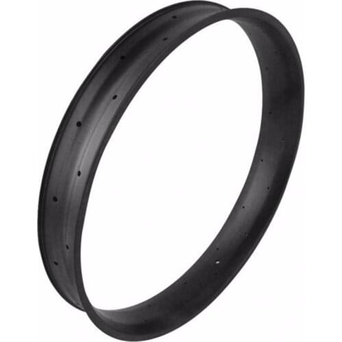 PEENGIN 26er fatbike snow bicycle carbon rims 80x25mm depth disc brake hookless clincher tubeless sand ride XC wheel fly weight