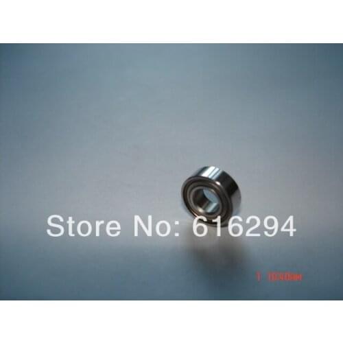 Free shipping --- high quality MR115ZZ deep groove ball bearing 5 * 11 * 4 MR115ZZ bearing steel bearings