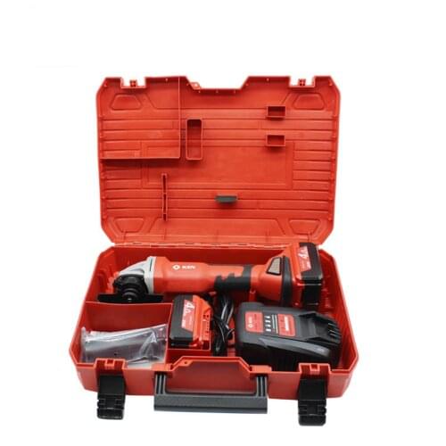 Ken 5.0Ah Charging Brushless electric wrench Li-ion 20V Cordless Impact Wrench