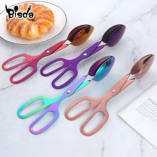 Bisda Kitchen Tongs