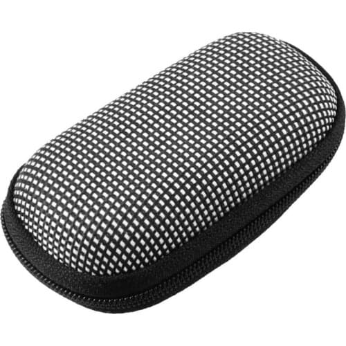 MYTL Dotted Cover Case Holder for Folding Presbyopic Reading Glasses