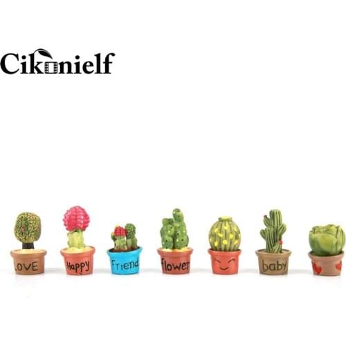 Cikonielf Artificial Plants