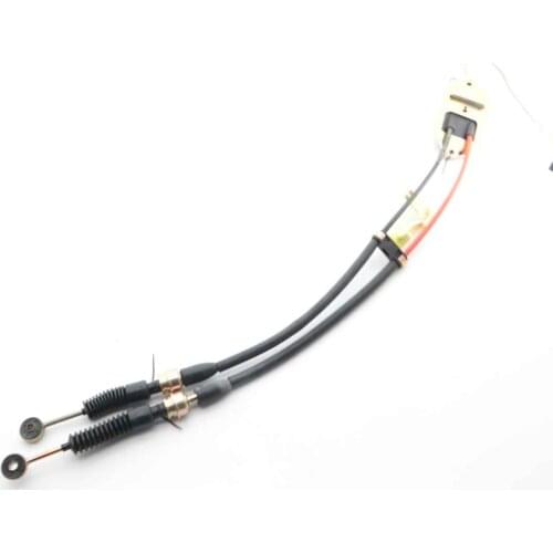 Gear shift calbe for lifan 530 x50 mt transmission