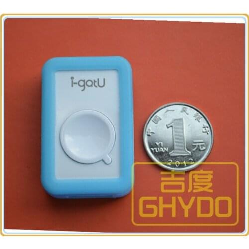 I-gotU GT-120GPS trajectory recorde