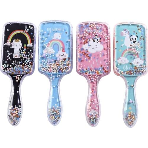 Keytooth Massage Combs