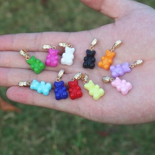 L9cylhe Jewelry Pendants