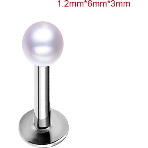 Серьги для пирсинга Luxfacigoo China At AliExpress