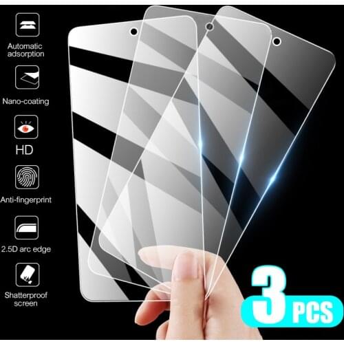 MDNG Screen Protectors For Xiaomi Redmi Note 7