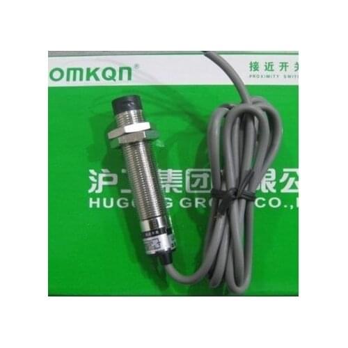 Near Switch LJ14A3-5-J/DZ AC36V Or AC24V Or AC380V Communication Two Line Often Close