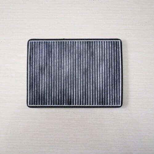 Cabin filter for 2009 HYUNDAI I30 1.6L 2.0L OEM:97133-1Z000 #RT361