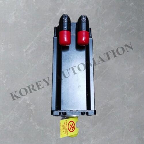 AB Servo Motor MPL-A430P-MK74AA