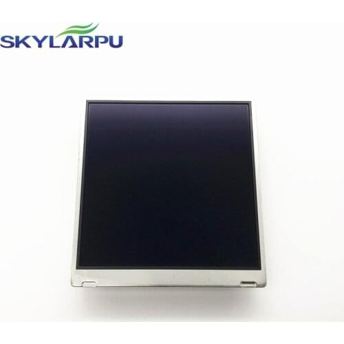 Skylarpu A2C00051558 Car GPS Navigation LCD screen for L5F30839P00 L5F30952T03 L5F30839T18 LCD display screen panel