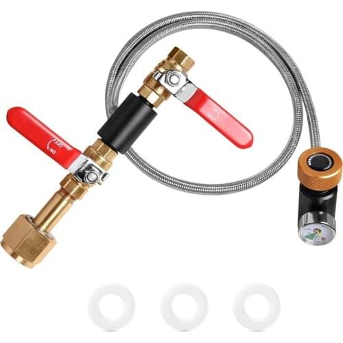 SONAX PRO Siphons For Drinks