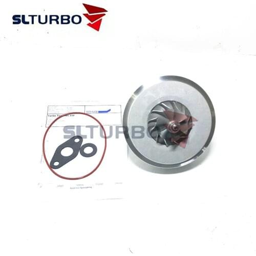 Turbocharger core GT1544S 452244-0004 1079399 for Ford Focus I 1.8 TDDi C9DC 66 KW 90 HP PS -NEW parts turbolader cartridge CHRA