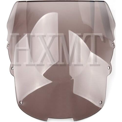 For Honda CBR1100XX 1996-2007 1997 1998 1999 2000 2001 2002 2003 2004 2005 2006 Windshield WindScreen CBR 1100 XX CBR 100XX