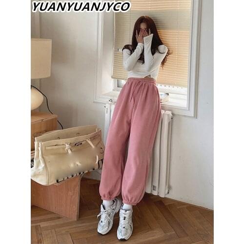 Women's Loose Pants YUANYUANJYCO China