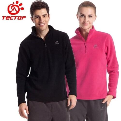 Women Coats Of Polar Wool Thick Autumn Winter In The Air Free From Sport From Solid Attraction Casual Jackets Trekking Walk