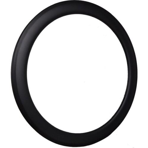 650C bicycle carbon rims online option weave 12K/3K/UD/18K twill matt/glossy finishing wheels factory promotion quick delivery