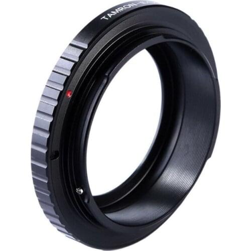 For Tamron Adaptall 2 Lens to EOS Mount Adapter 60Da 80D 70D 60D 7DII 7D 6D 5D Mark III 760D 750D 700D 650D 600D