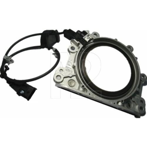 CASE ASSY-OIL SEAL 214402F500 Oil seal housing assembly FOr SANTA FE GRAND SANTA FE SORENTO SPORTAGE TUCSON MAXCRUZ