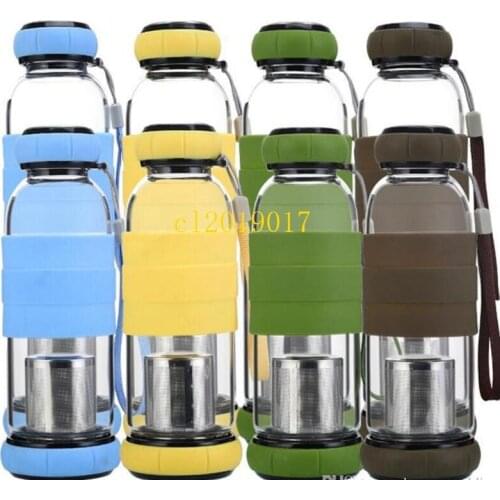 colFnnny Double Wall Glass Cups