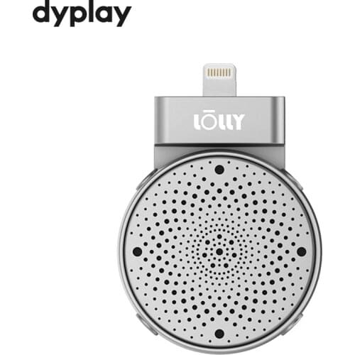 Dyplay Microphones