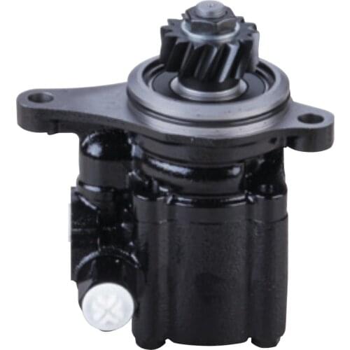 FEBIAT HYDRAULIC PUMP USED FOR ISUZU TRUCK 6SD1SRH 119500560/475-05062/47505062