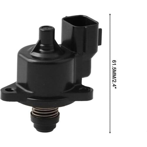 Idle Speed Motor Control Valve Throttle Idle Speed Motor Automobile Mitsubishi Idle Speed Air Control Valve Accessories