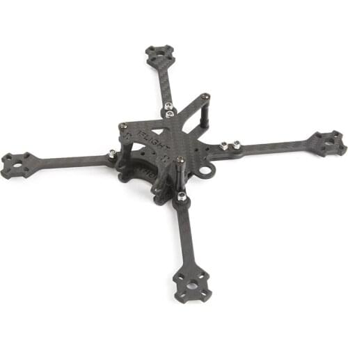 Team Edition iFlight Ultra Lite 5inch 210mm X-Lite Y-Lite FPV Racing Frame with 4mm arm for FPV Racing Drone frame kit