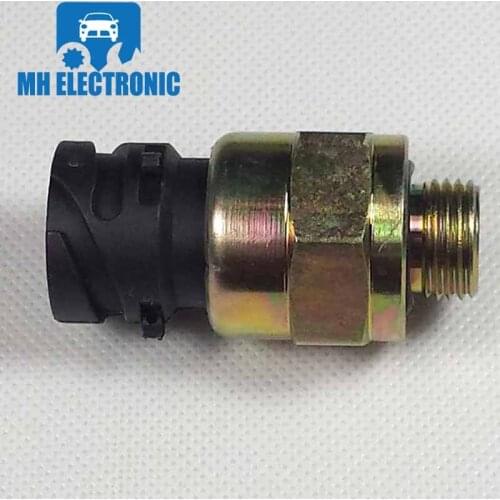 MH ELECTRONIC Oil Pressure Sensor 20424051 Truck Pressure Sensor for VOLVO FH12