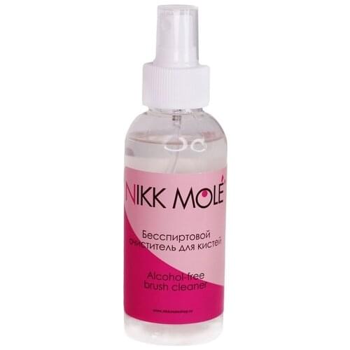 Nikk Mole Makeup Remover