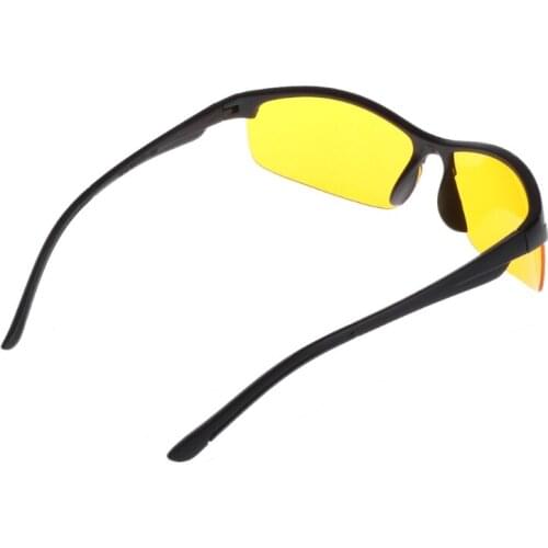 Night Vision Glasses Fishing Cycling Outdoor Sunglasses Protection Unisex UV400