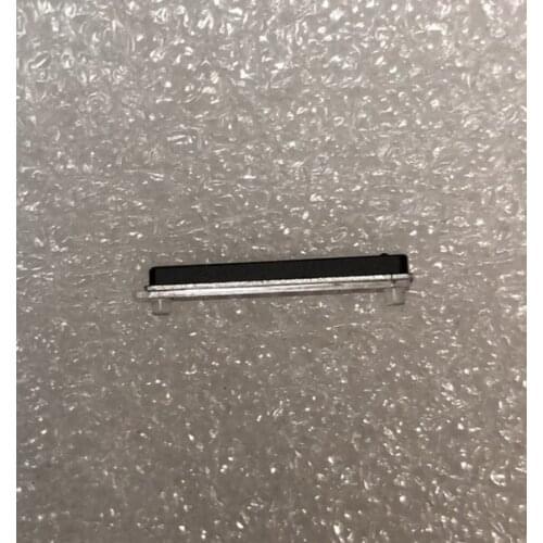 OEM Side Button Volume Button for Sony Z4 Table Black